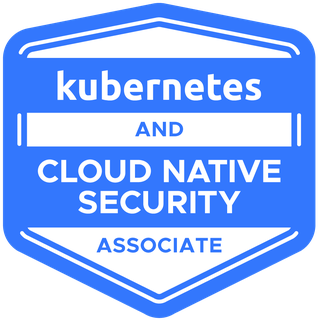 KCSA badge